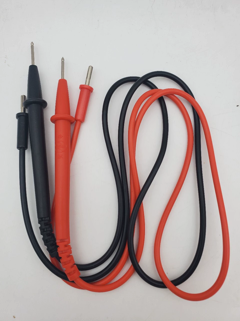 Ручка тестовая ручка Нанкин mf47 тестовый стержень проволока специальная обработка завод прямая скидка Указатель мультиметр ручка