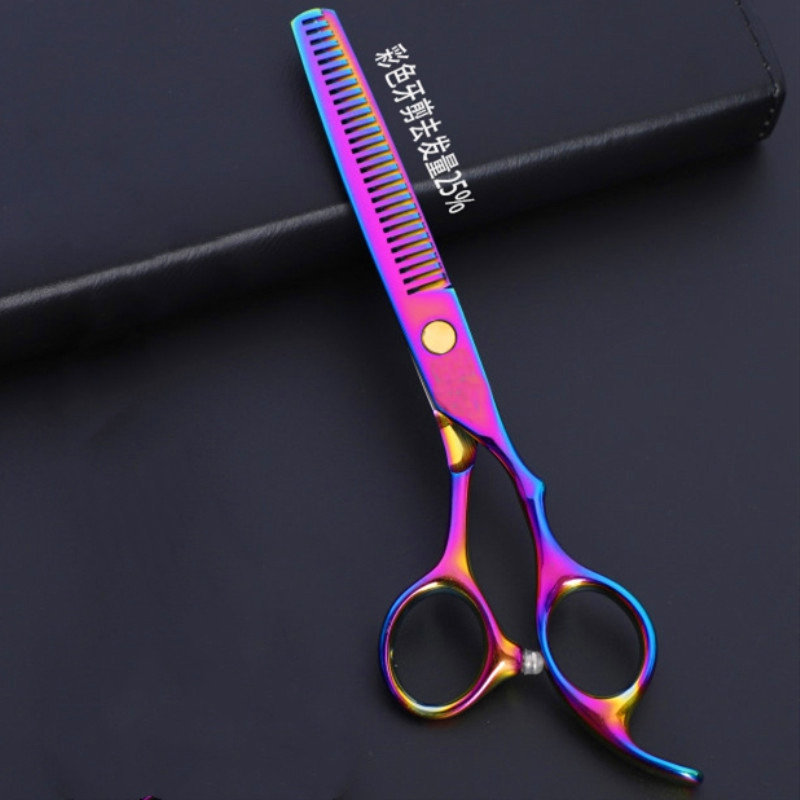 AliExpress transfronterizo Amazon cortes de pelo tijeras cortes