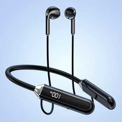 Motorcycle Helmet Headset – Apple, OPPO, Xiaomi, and vivo - black-upgraded-versionbluetooth-50-800-hours-of-standby100-yuan-sound-effects-standard