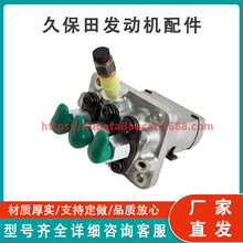 ���ͱ�17529-51014�m�þñ���l�әCD722Kubota engine fuel pump