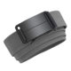 [comfort upgrade] men's high elastic nylon automatic buckle tactical belt leisure canvas belt for young and middle-aged