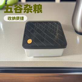 不锈钢餐盒学生饭盒便当盒饺子盘大容量户外露营保鲜盒收纳盒