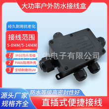 �����ˮ��F3-5T ���M������ͨ ����Ӿ��к�ɫ ��������ԴIP68