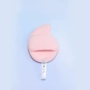 Hair band, soft fuchsia cleansing milk