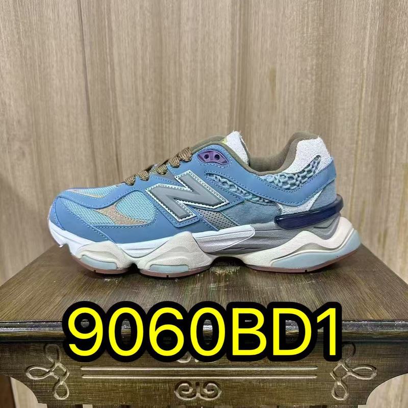 外国貿易莆田 NB9060 小象蹄男性と女性の多用途スポーツシューズメッシュお父さん靴ランニングシューズ 36-47|undefined