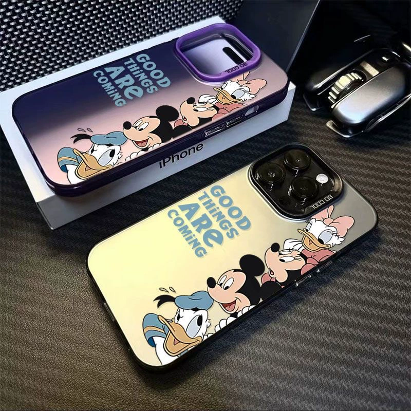 Кейс для телефона из Apple, Tide, iPhone17, совместимый