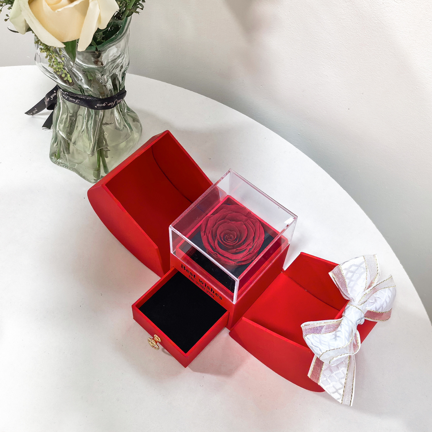 Stunning Jewelry Gift Box