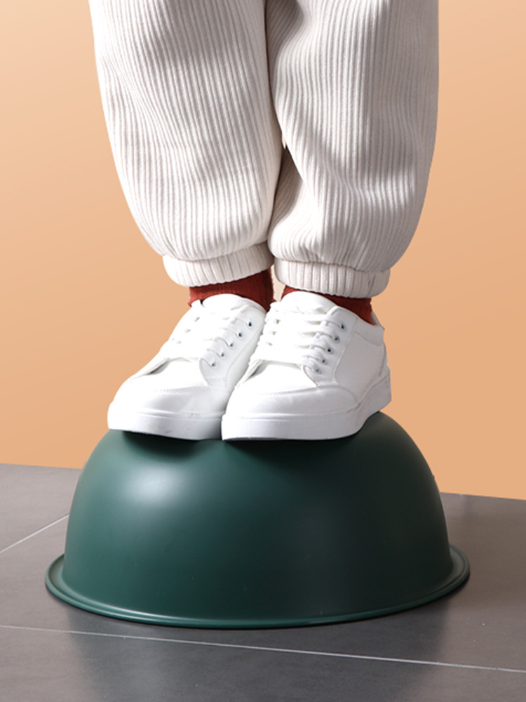 5ZV7批發加厚洗臉盆耐用加大號素雅雙色臉盆家用塑料盆子學生宿舍