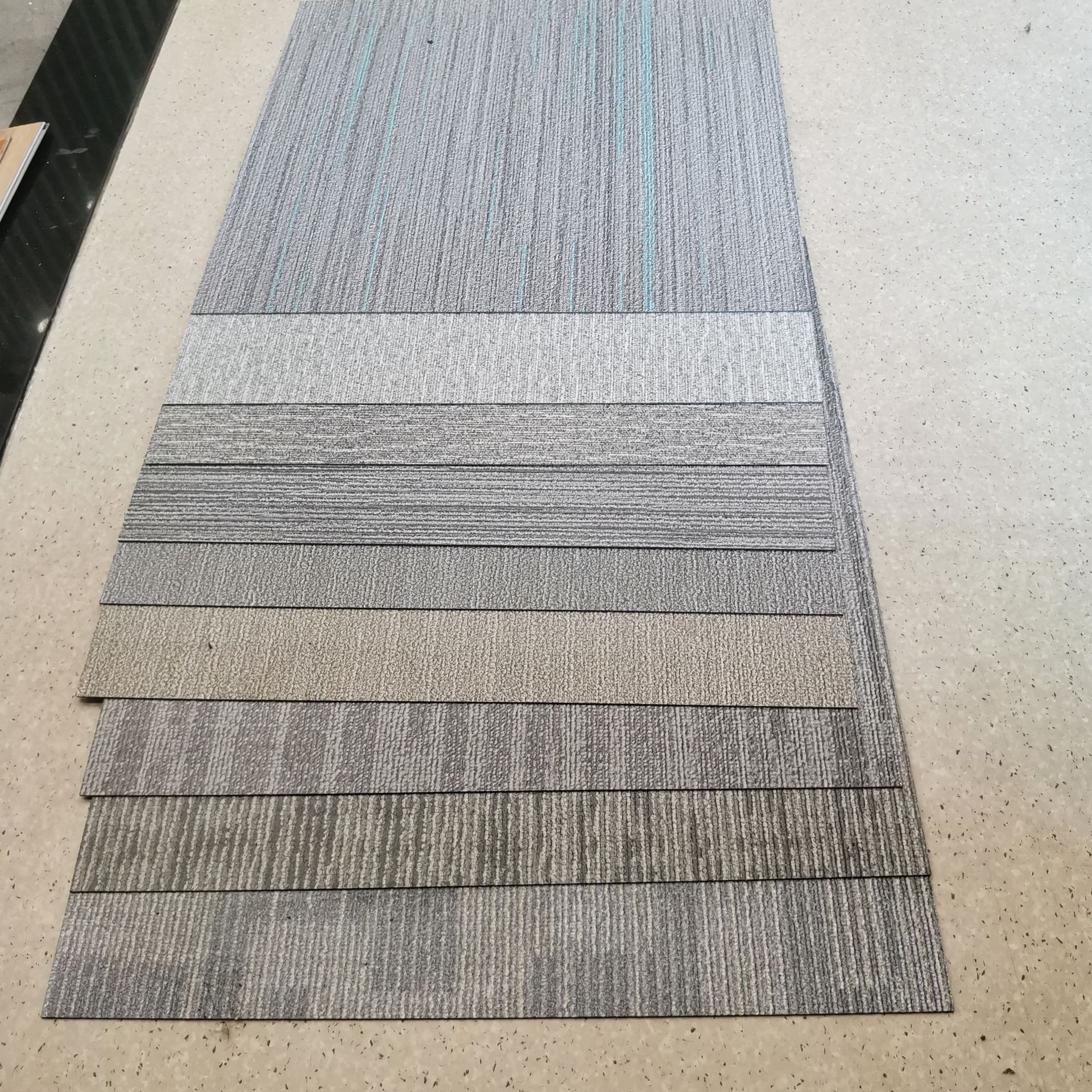 카펫 패턴 시리즈 (609.6*609.6)