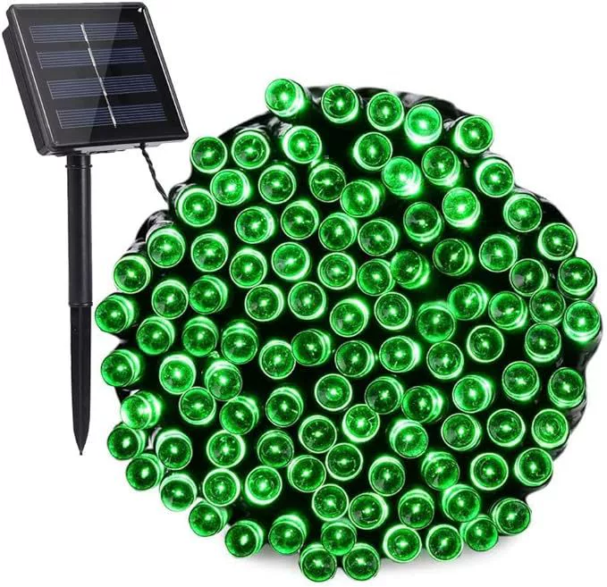 LED лампа солнечная, украшения для беседки, путешествие водонепроницаемый акварель, для импорта, новая коллекция, пульт дистанционного управления