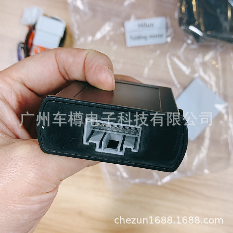 トヨタハイドラックス/フォーチュナー/イノバ自动车バックミラー自动折りたたみ専用折りたたみ器|undefined