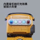 Jiadu children's large transport vehicle simulation engineering vehicle toy cement mixer model excavator spot wholesale