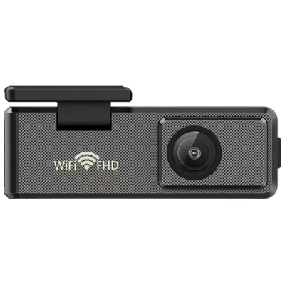 mobile phone Wi-Fi connectivity, high-definition | Driving recorder