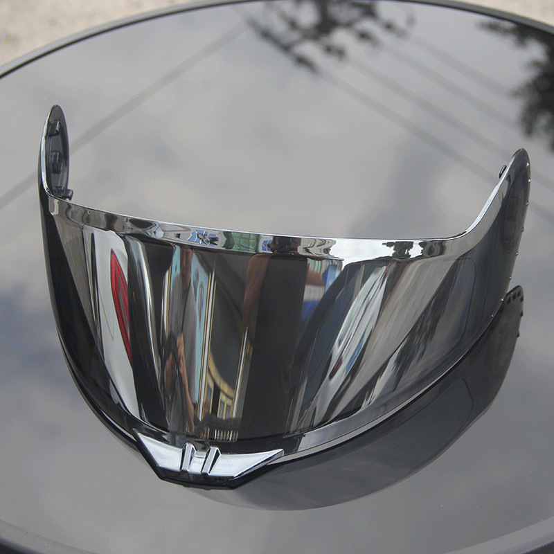 GXT casco de la motocicleta eléctrica lente del casco de exposición G160/999 por favor ver el modelo de casco