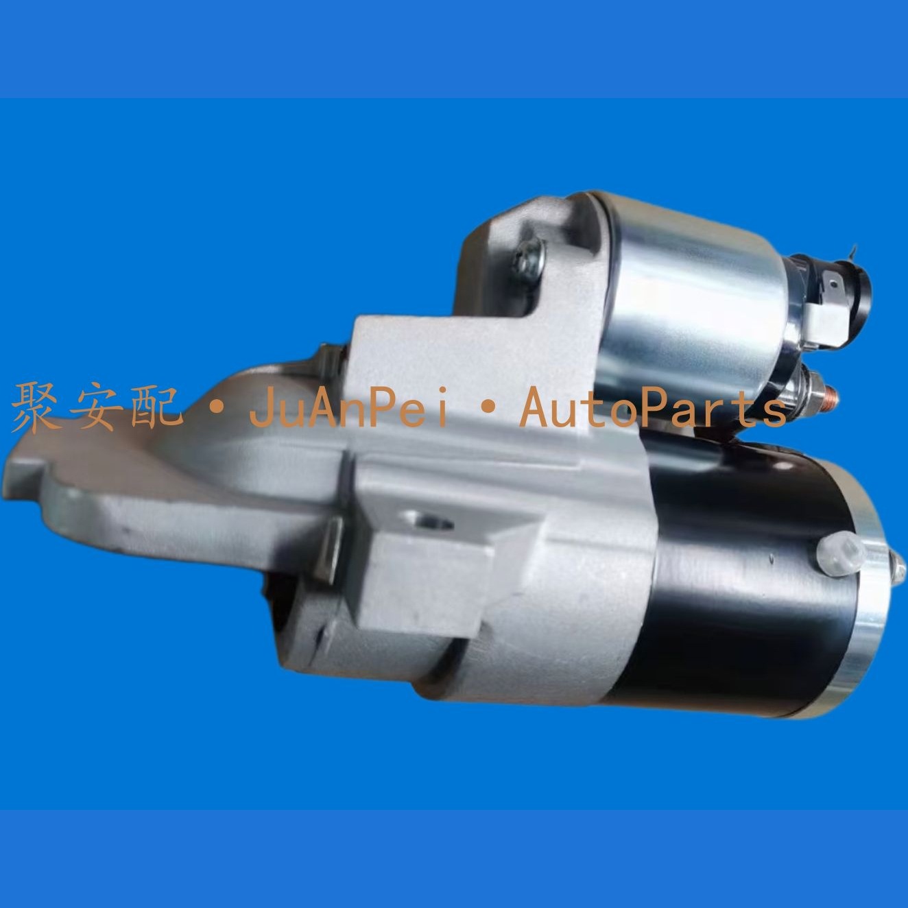 Applicable to M000T36371 M000T37471 Mot36371 Mot37471 Car Starter Motor