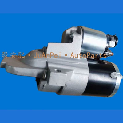 Car Starter Motor – Starter and accessories