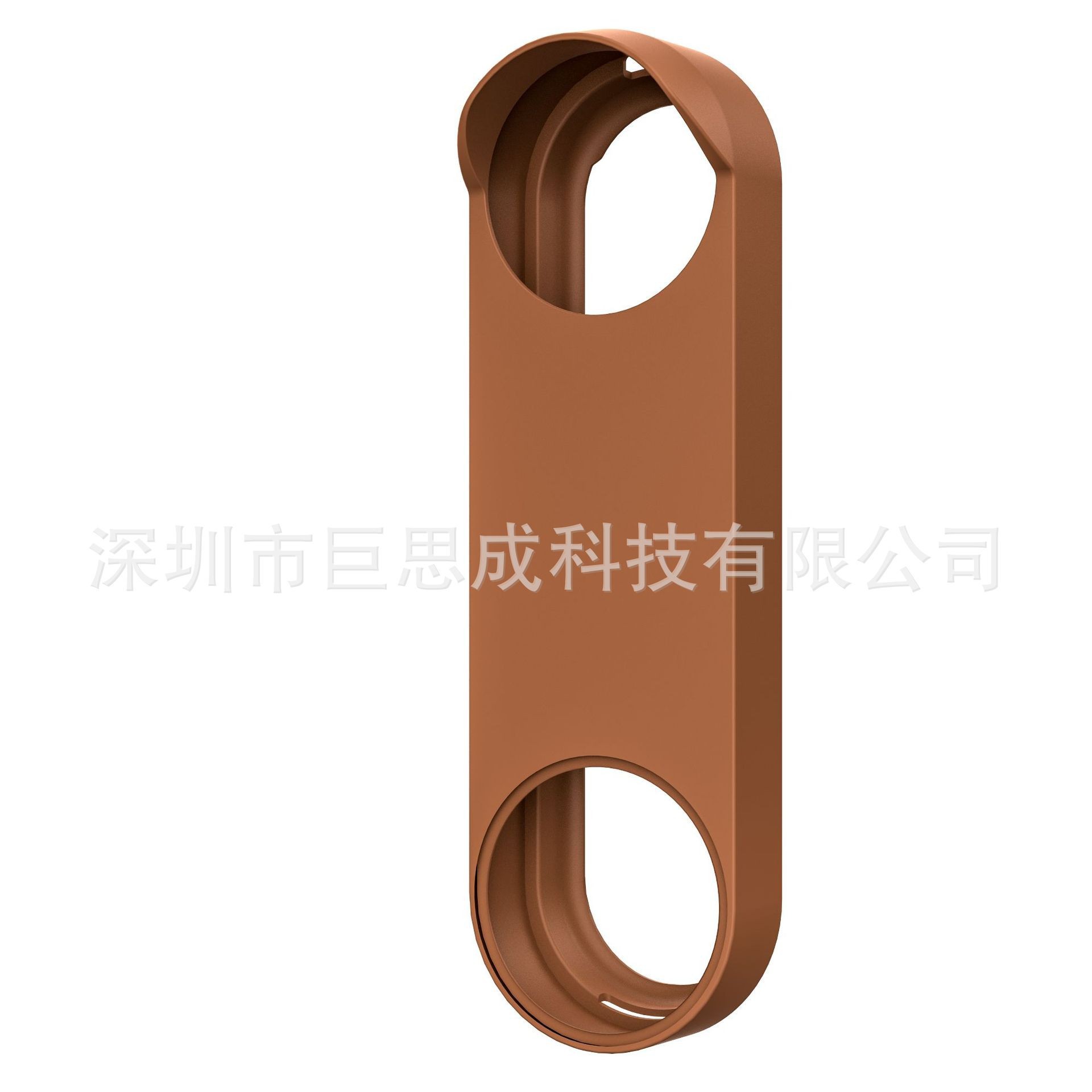 다크 다크 브라운