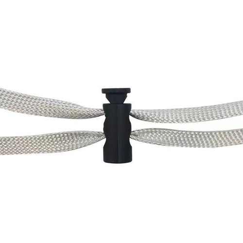 Fishing hat accessories for windproof hats, adjustable fixed strap, anti-drop cord, detachable hat fixing cord