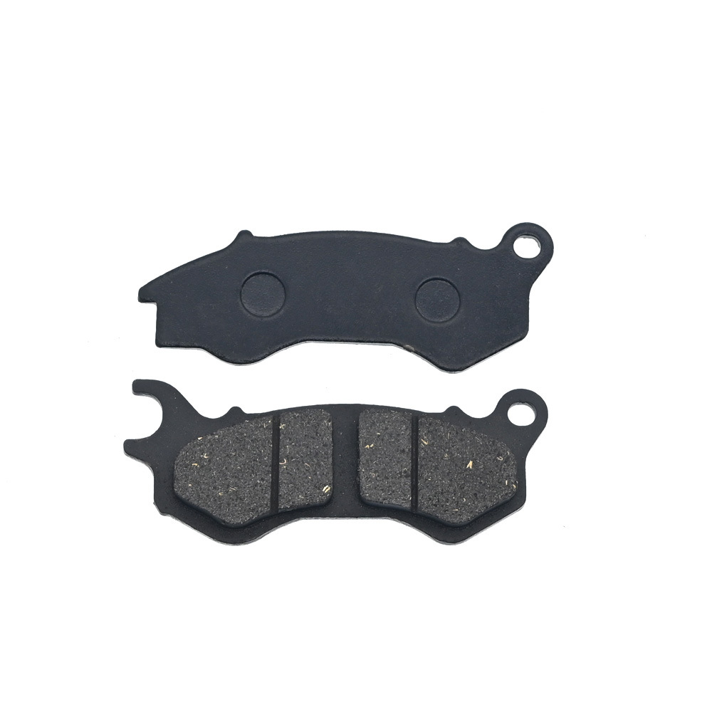 Motorcycle disc brake pad brake pad disc brake pad brake pad jiangge SH PCX 50 125 150 SFA603