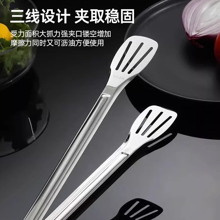 韓国バーベキュークリップ ステンレスクリップ バーベキュークリップ キッチン拡張食品クリップ バーベキューショップ特製ステーキクリップ|undefined