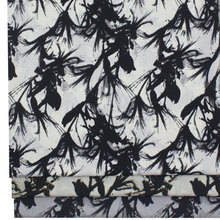 �¿���z�qӡ�� ѩ��ˮīȾ�~��ӡ���� ����Ů�r������ȹ�r�b����