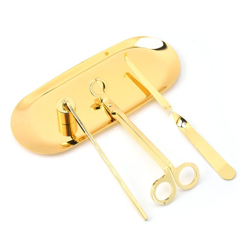メーカー直供香薫ろうそく道具セットキャンドル鈴を消してキャンドルフックを消してキャンドルカバーを越えたキャンドルフックを消す|undefined