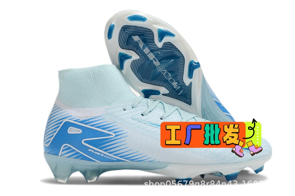 Assassin 16a generación de alta banda azul zafiro