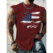 M 30580 Men's Fitness sport Tank Top ��ʿ�����˶����䱳��