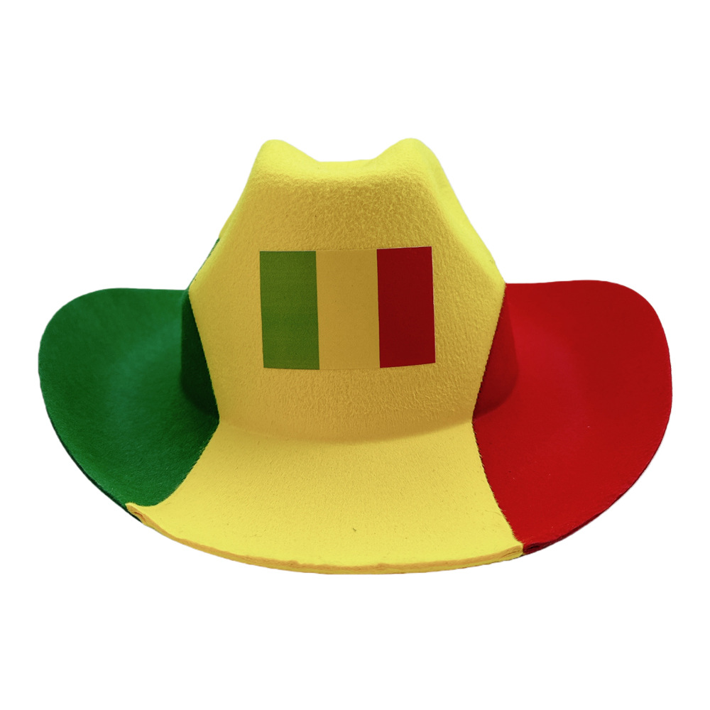 Copa Mundial de Fútbol de Estados Unidos, Canadá, México, Estados Unidos, México