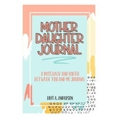 国境を越えた新製品マザーとDaughter Journal家庭日記
