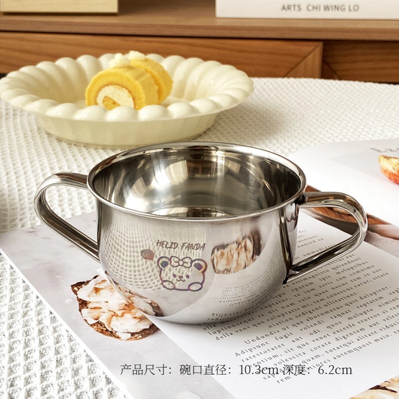 {리디베어}304 바이노럴볼 400ml