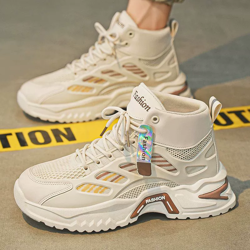  Winter footwear, high breathable universal sports shoes for leisure, for teenagers