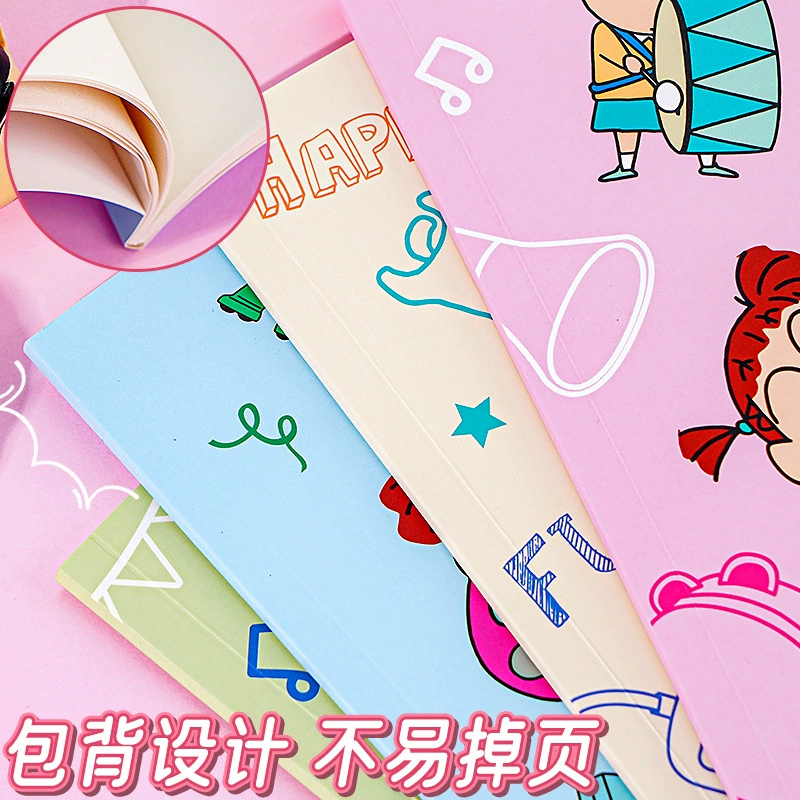 Мои карандаши, раскраска-детская книга с картинками для учащихся начальной школы, граффити