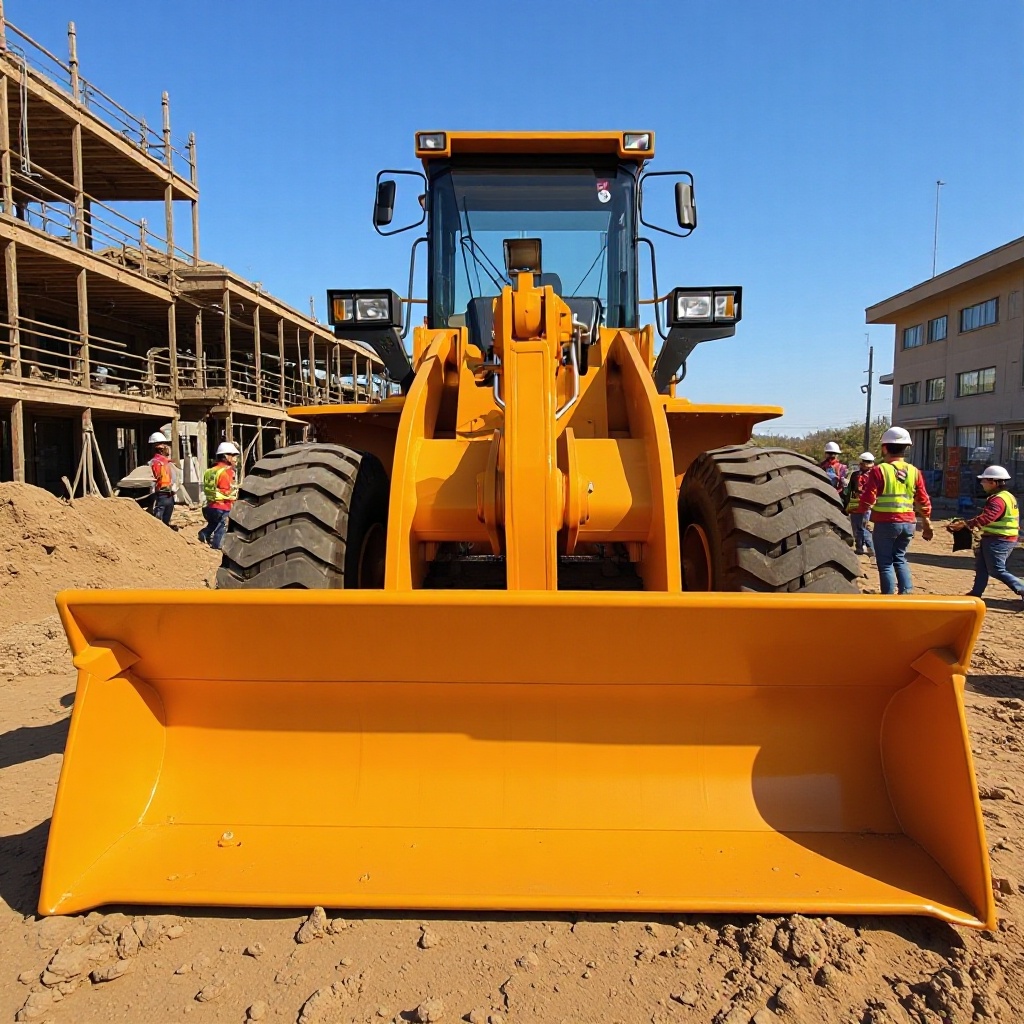 柳工机械二手装载机出售20 30 50铲车侧翻抓木机加长臂大量现货