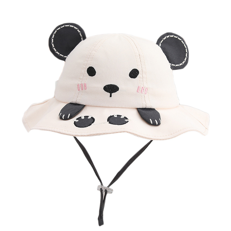 Sombreros para bebés delgados sombreros de verano sombreros de pato para bebés sombreros de sol para hombres y mujeres sombreros de béisbol para niños secos rápidos sombreros de primavera y otoño bordes suaves