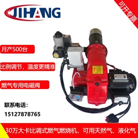 燃烧器;燃煤锅炉;燃烧器配件