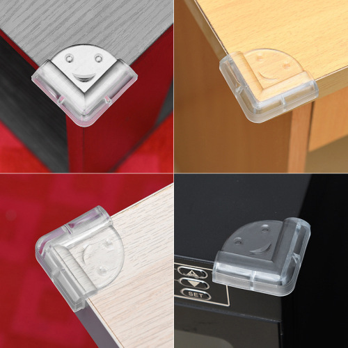 Anti-collision head corner protector table corner anti-collision protective cover window corner corner cabinet corner corner anti-collision safety corner