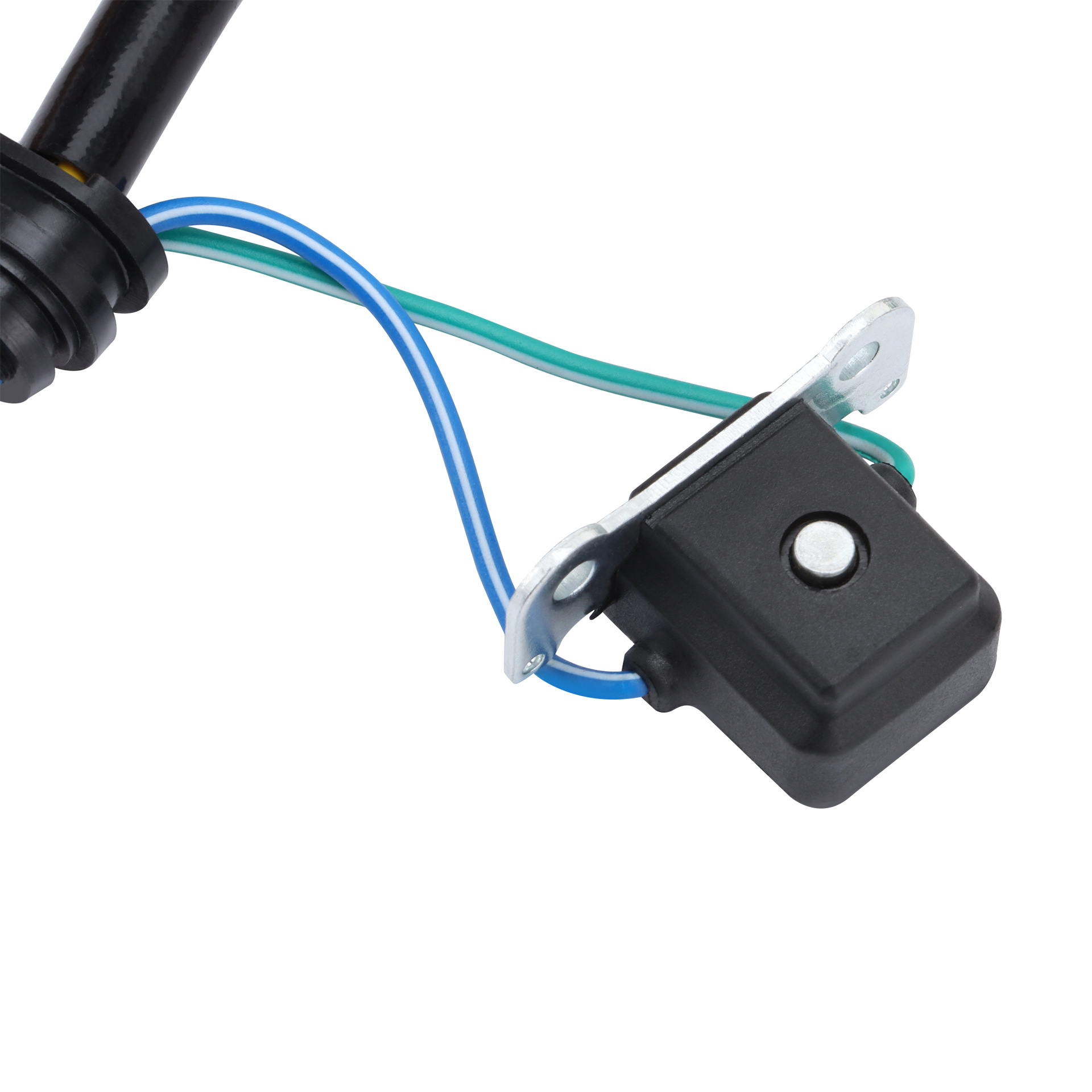 Motorcycle Ignition Coil Suitable for Ltf250 Ltf300 Ltf4 Lt4Wd King Quad 300