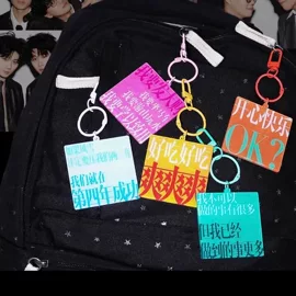 钥匙扣及钥匙扣配件;冰箱贴;树脂工艺品