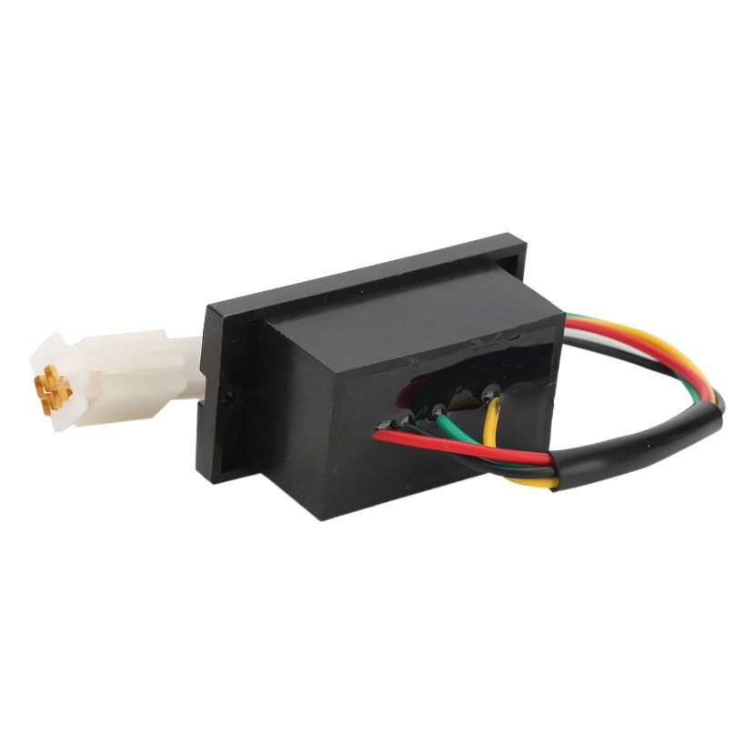 В наличии L-6 Крытый высоковольтный дисплей в реальном времени ответвление алюминиевый фланец дверной вал шарнир аксессуары для замка