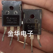 TGH60N65F2DS ԭװ���ڲ�� ��������