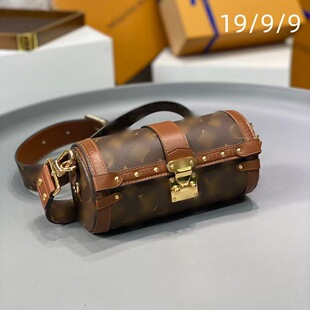 �й��H�Ҹ߼���Ů��Papillon Trunk�ͱ����AͲ���μ�б���