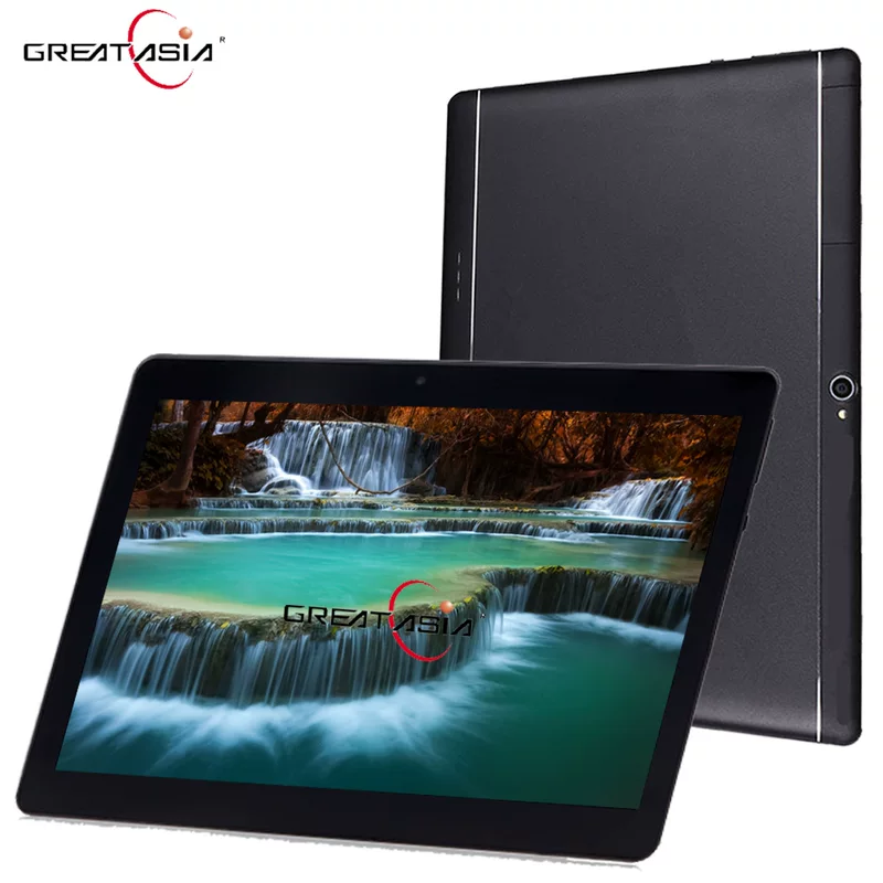 10.0 2.5D 10.1 WiFi GPS