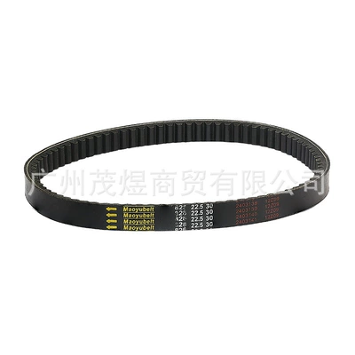 Cross-border big sheep CF250 Belt