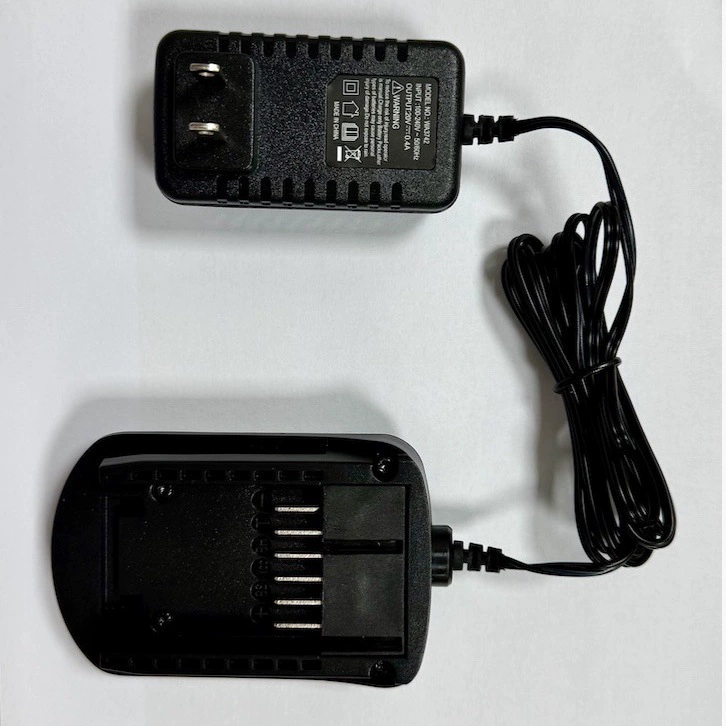WA3742 можно использовать с WA3580WA3578WA3525 зарядное устройство для литиевой батареи Vickers 20V умная быстрая зарядка