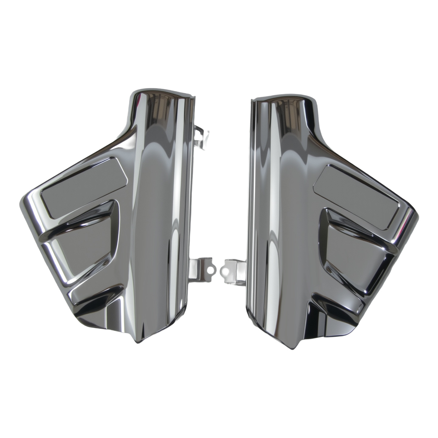 Suitable for Honda Gold Wing Gl1800 Full Vehicle Shell, 2001-2011 Large Protective Panel Motorcycle Shell Accessories Side Panels