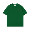 Dark green t-shirt