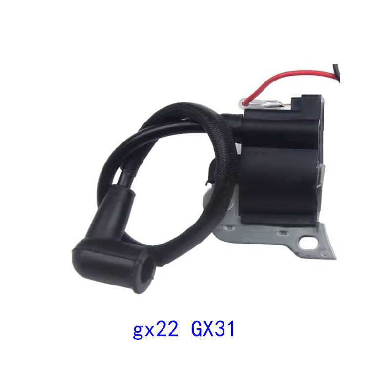 Accesorios 30500-ZM3-003 del cortacéspedes de la bobina de ignición para el Hon-da GX22 GX31