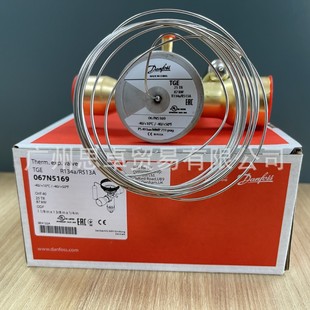 067N5169 ����˹DANFOSS��Û�y TGE 25TR R134a/R513A