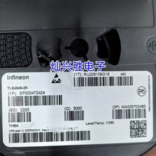 TLE4946-2K  INF  SOT-23  �������� ȫ��ԭװʵͼ